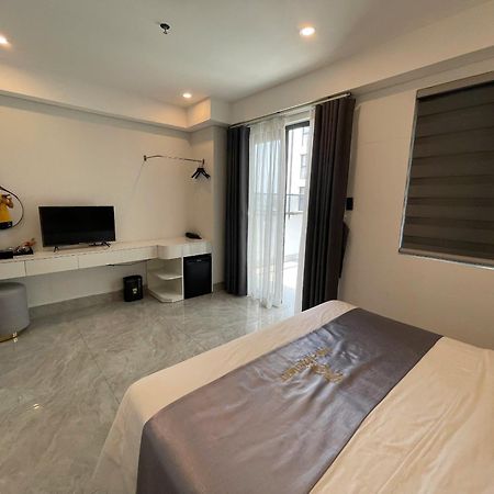דה נאנג Sumo Hotels מראה חיצוני תמונה