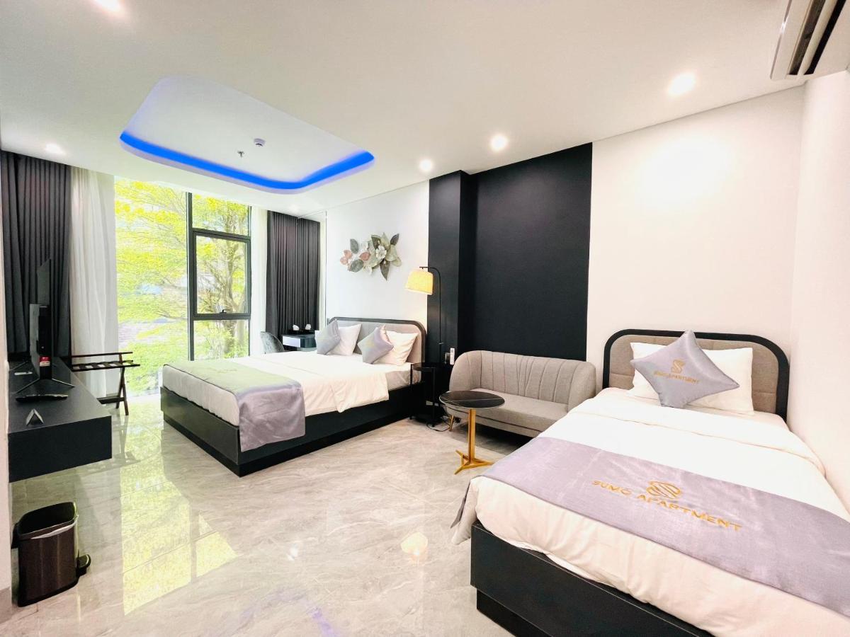דה נאנג Sumo Hotels מראה חיצוני תמונה