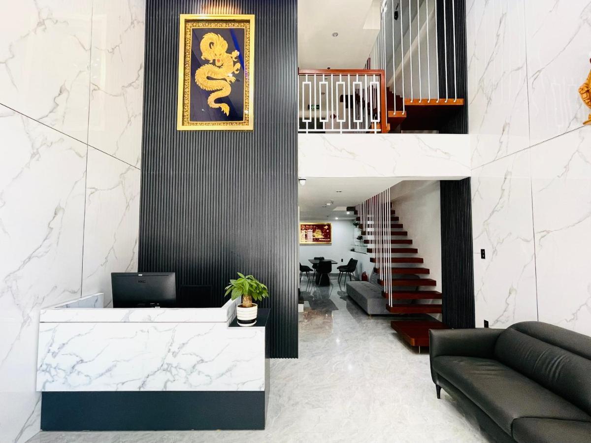דה נאנג Sumo Hotels מראה חיצוני תמונה