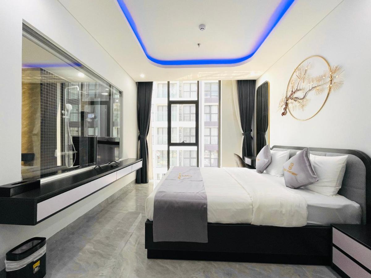 דה נאנג Sumo Hotels מראה חיצוני תמונה