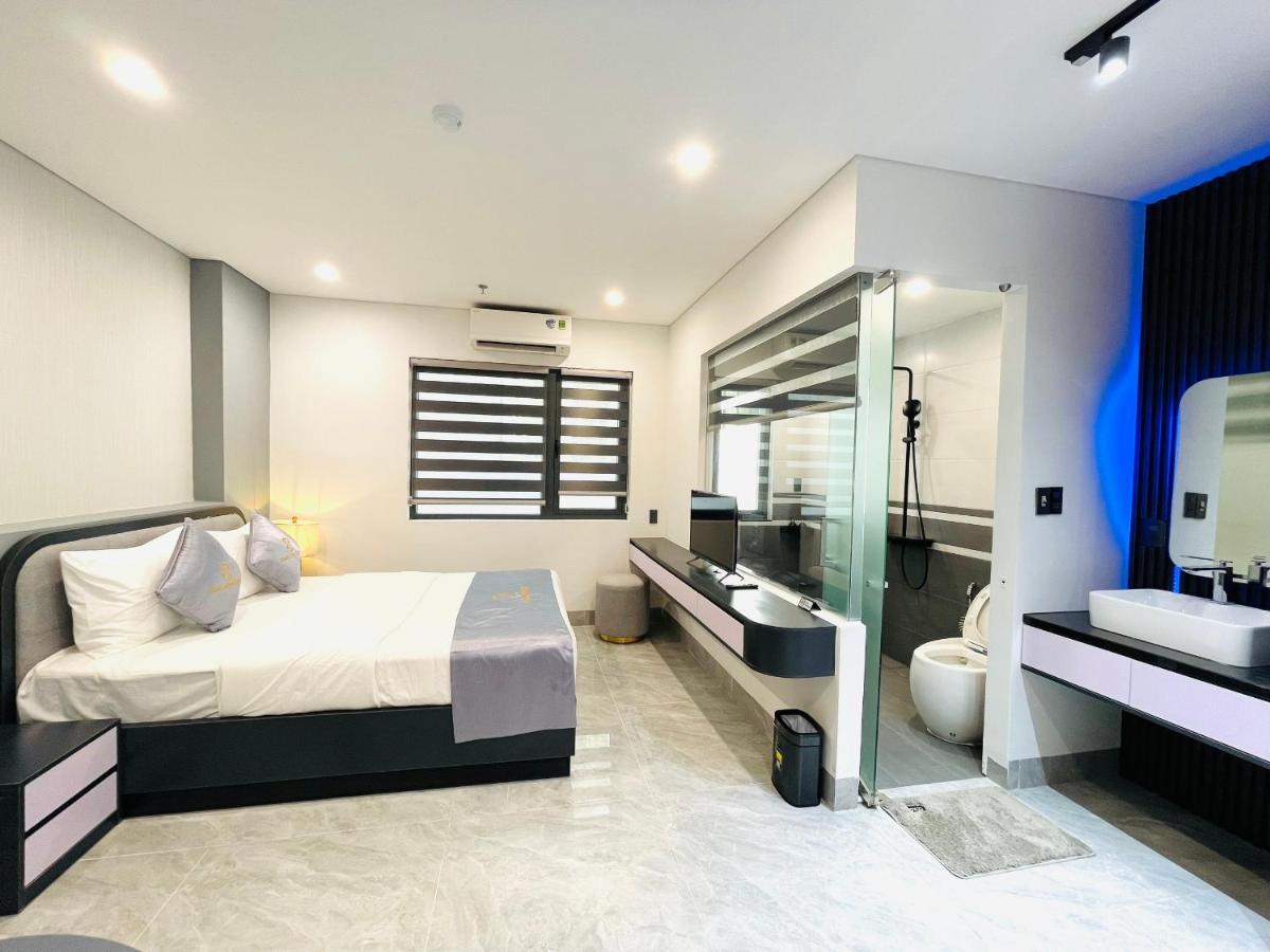 דה נאנג Sumo Hotels מראה חיצוני תמונה