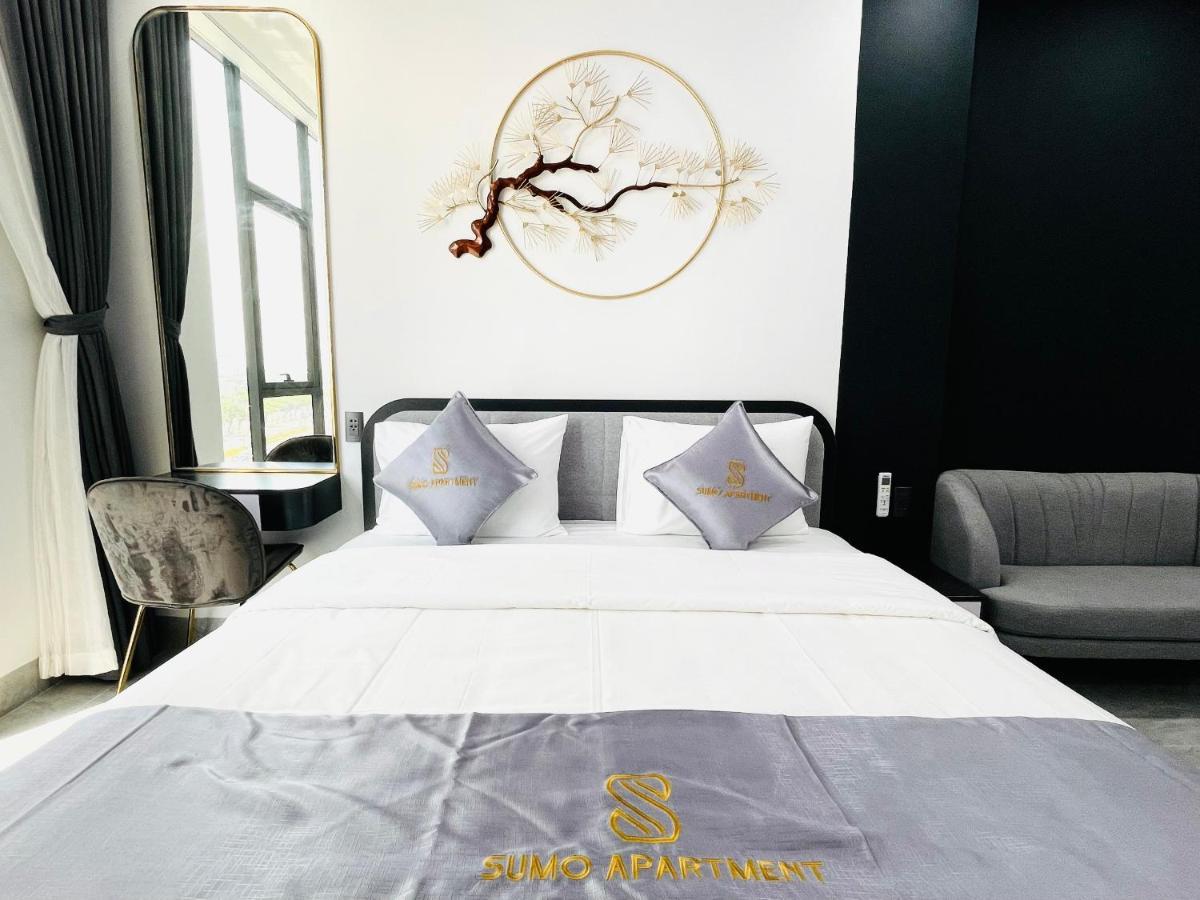 דה נאנג Sumo Hotels מראה חיצוני תמונה