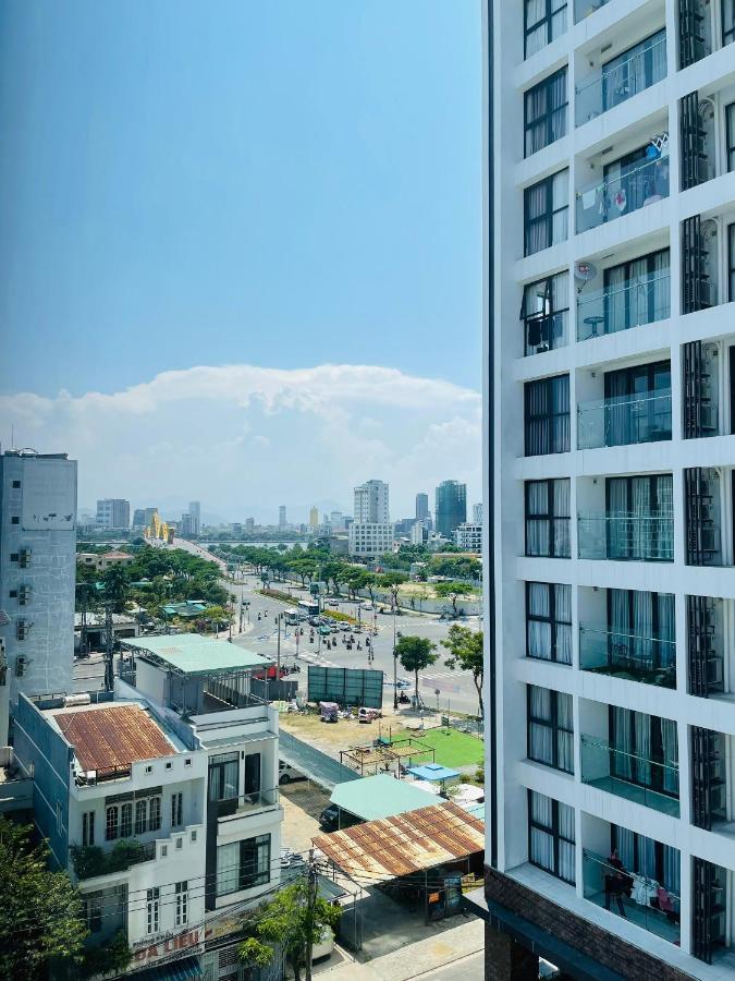 דה נאנג Sumo Hotels מראה חיצוני תמונה