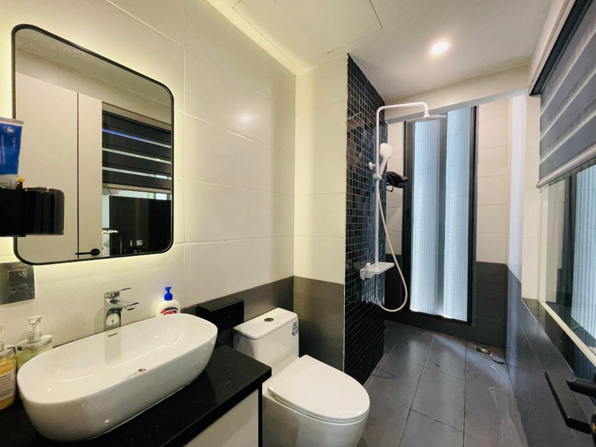 דה נאנג Sumo Hotels מראה חיצוני תמונה