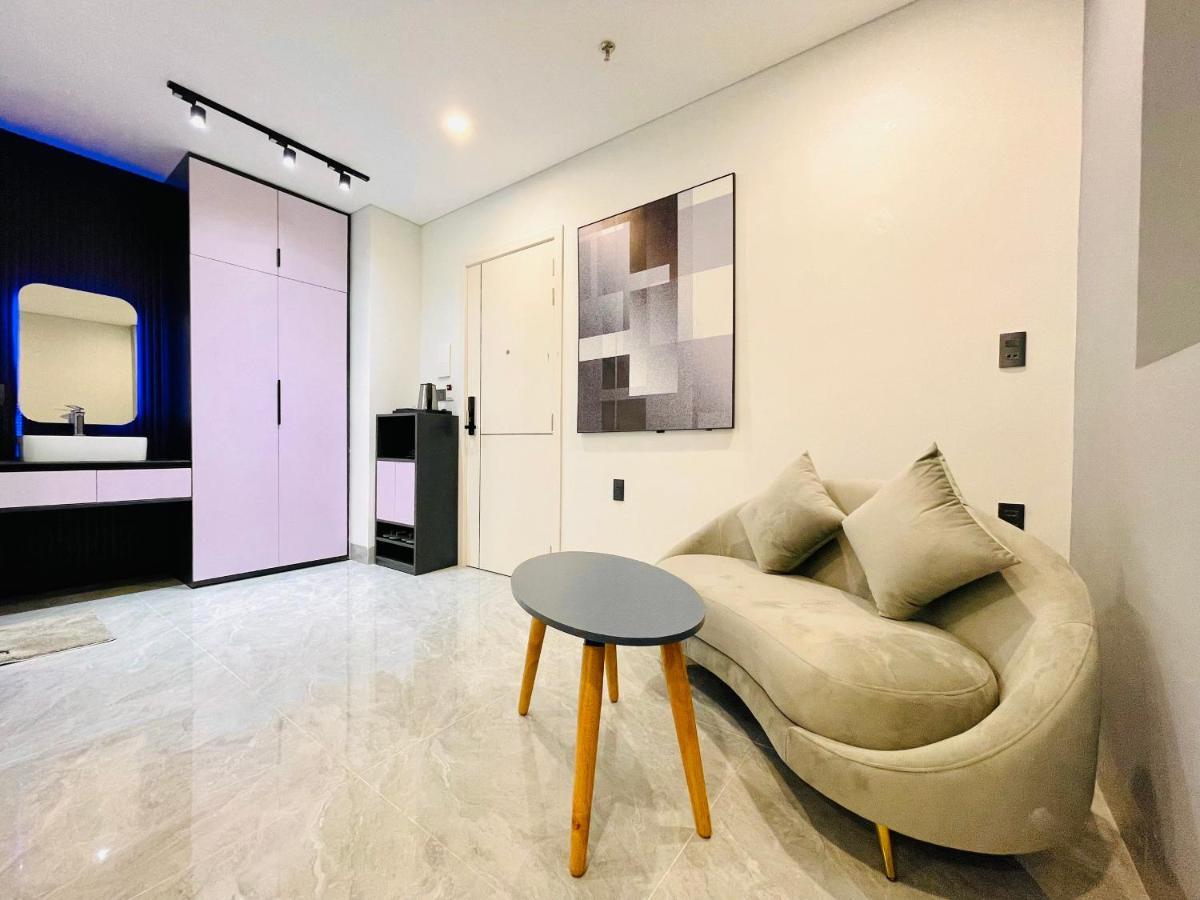 דה נאנג Sumo Hotels מראה חיצוני תמונה