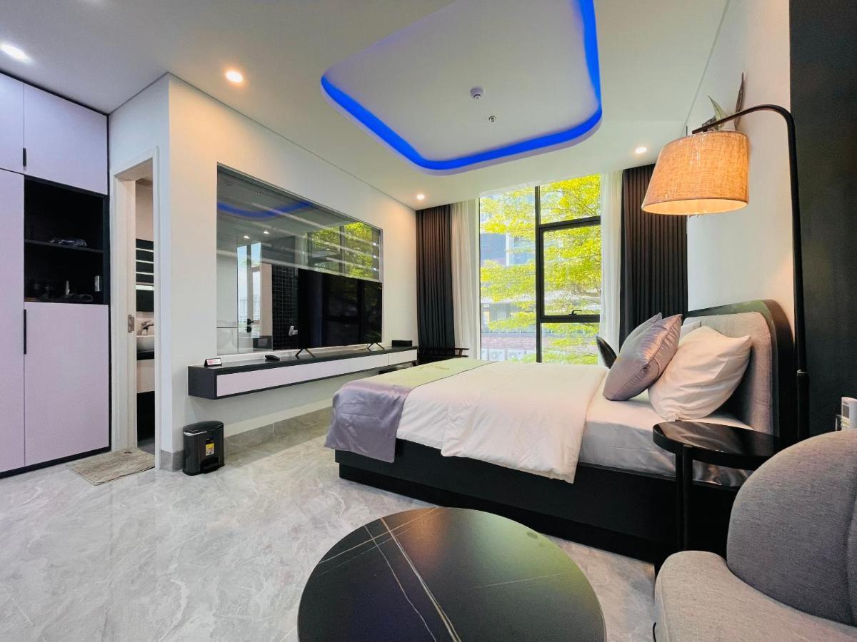 דה נאנג Sumo Hotels מראה חיצוני תמונה