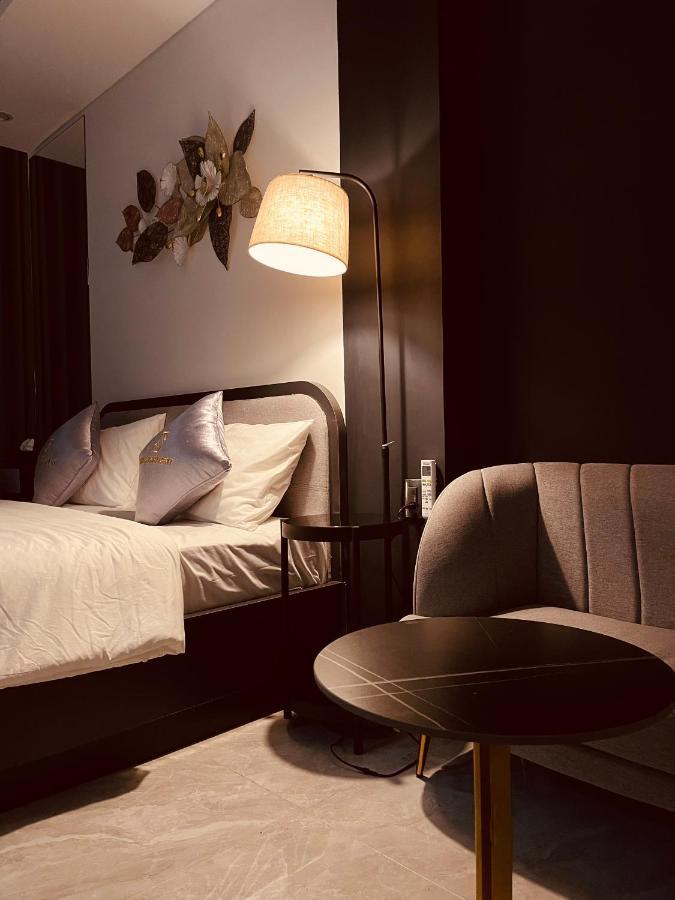 דה נאנג Sumo Hotels מראה חיצוני תמונה