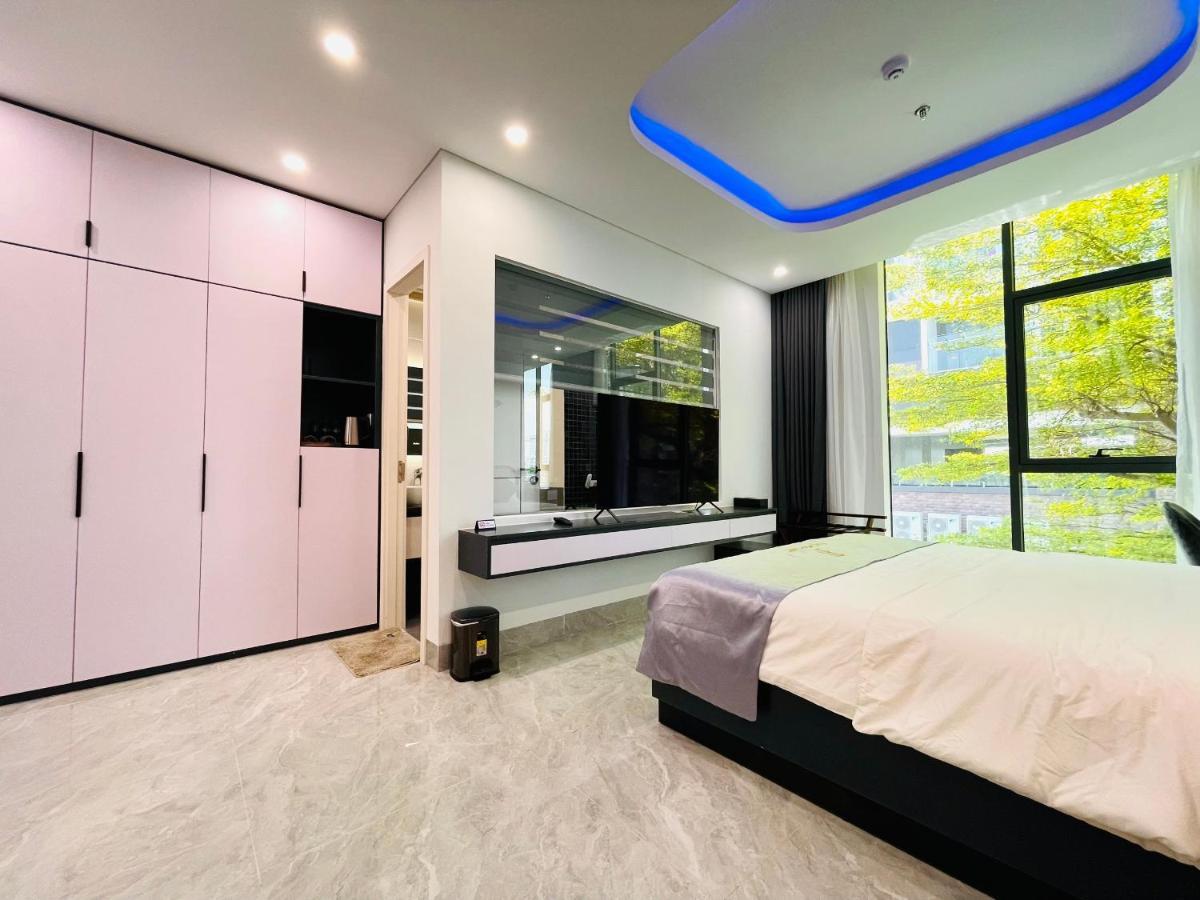 דה נאנג Sumo Hotels מראה חיצוני תמונה