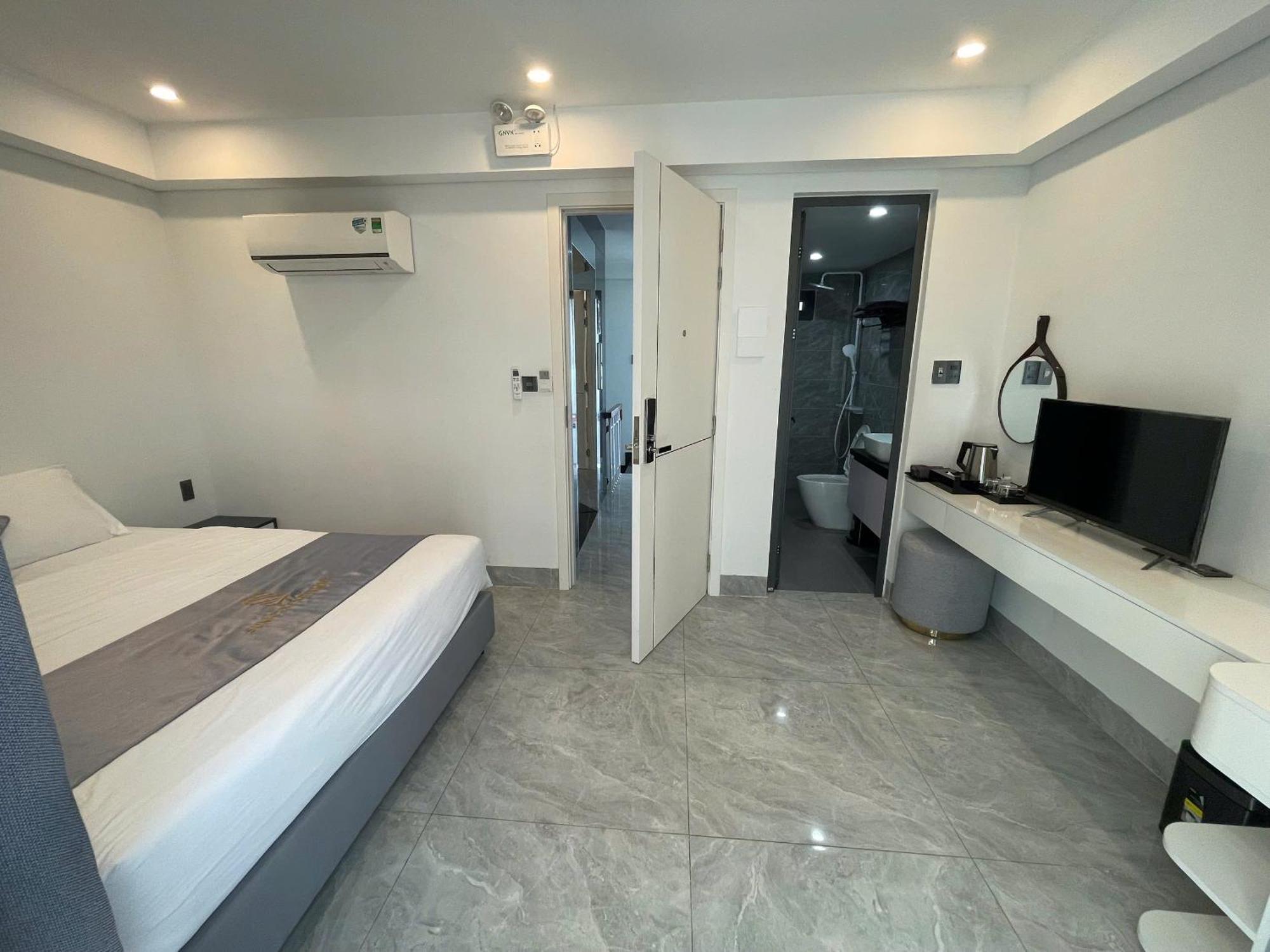 דה נאנג Sumo Hotels מראה חיצוני תמונה