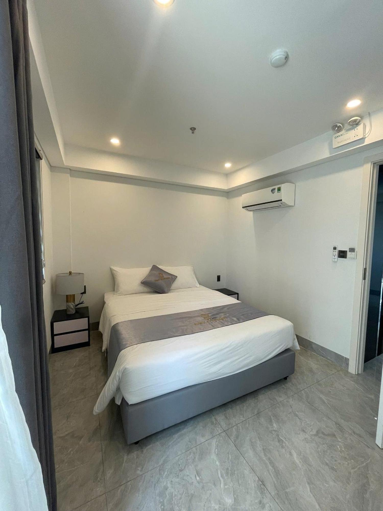 דה נאנג Sumo Hotels מראה חיצוני תמונה