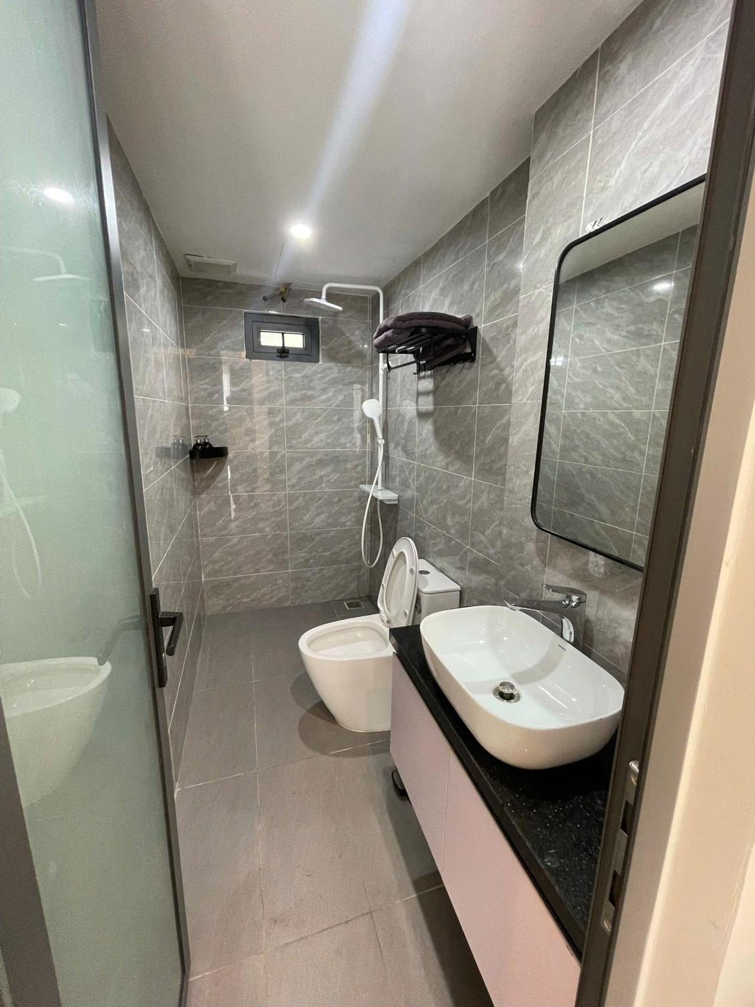 דה נאנג Sumo Hotels מראה חיצוני תמונה